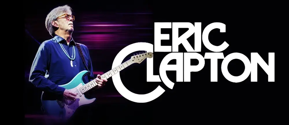 Eric Clapton