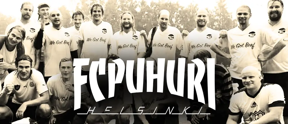 FC Puhuri