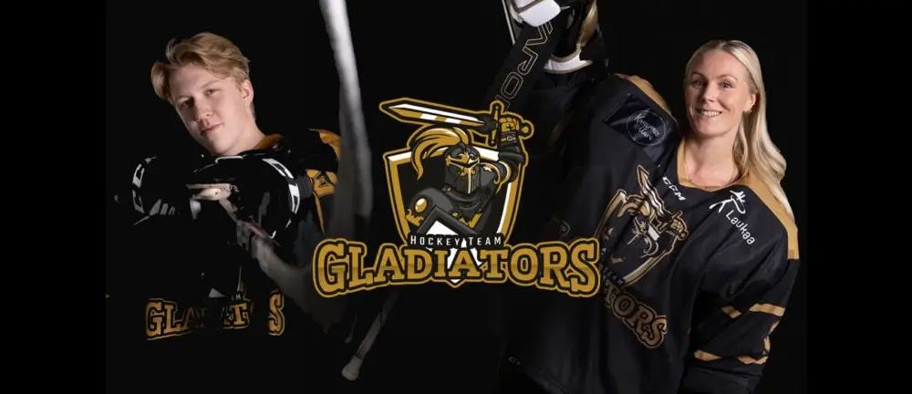 Gladiators Hockey