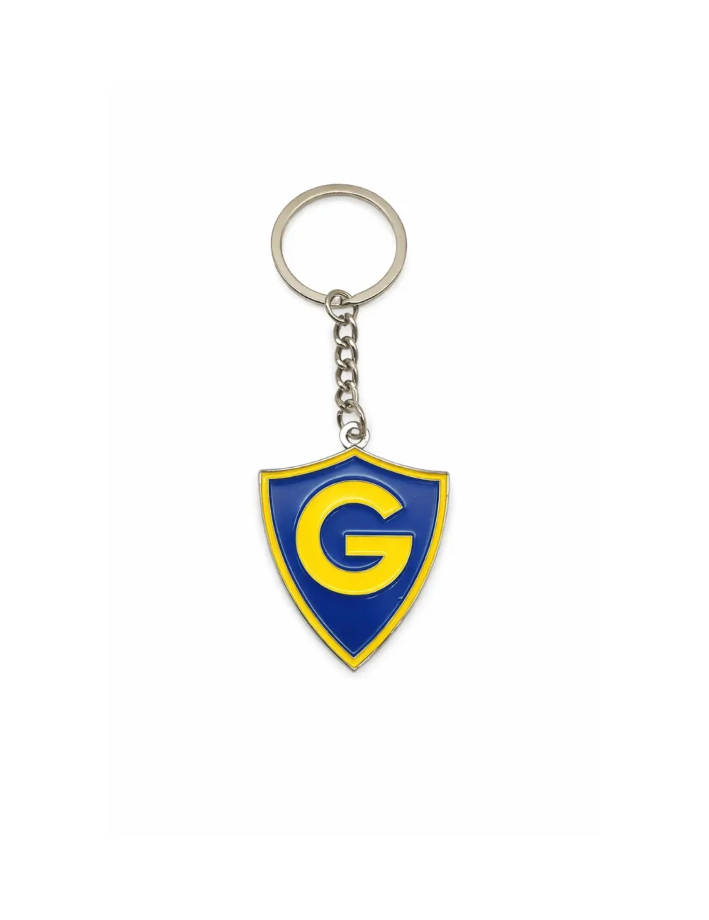 IF Gnistan, Avaimenperä