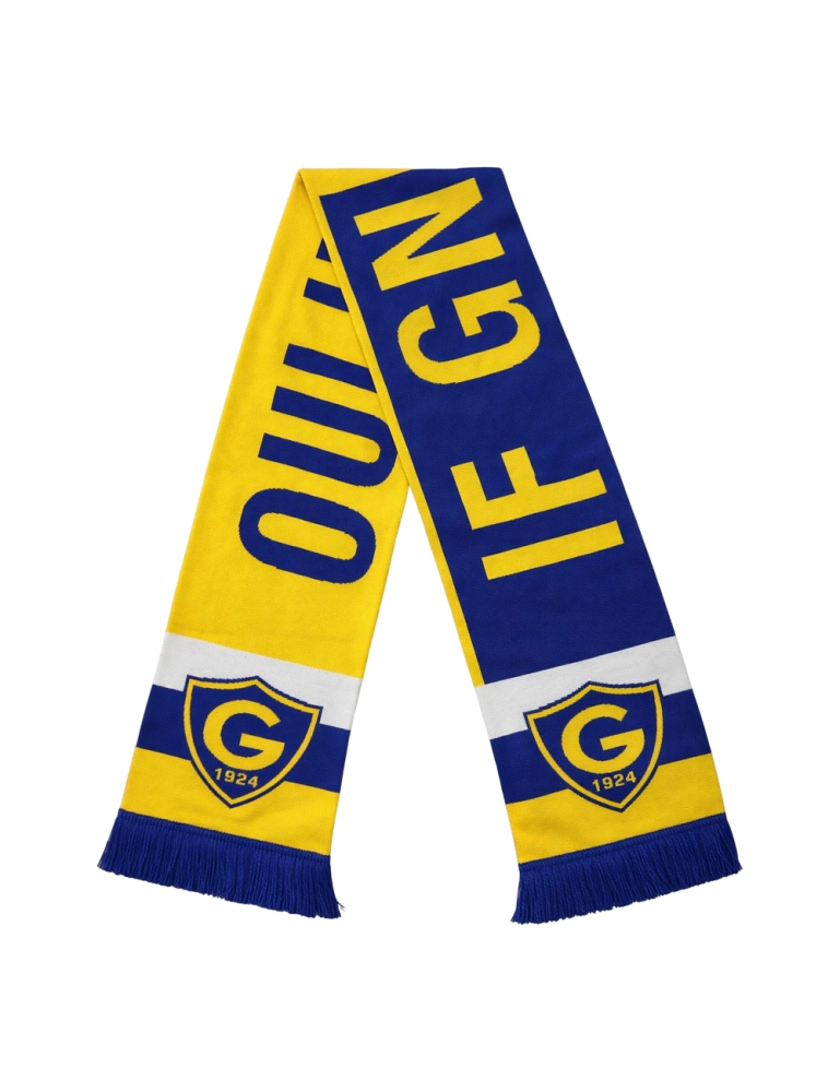 Oulunkylä, Kaulahuivi