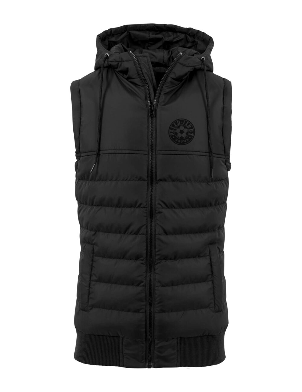 Bubble Vest