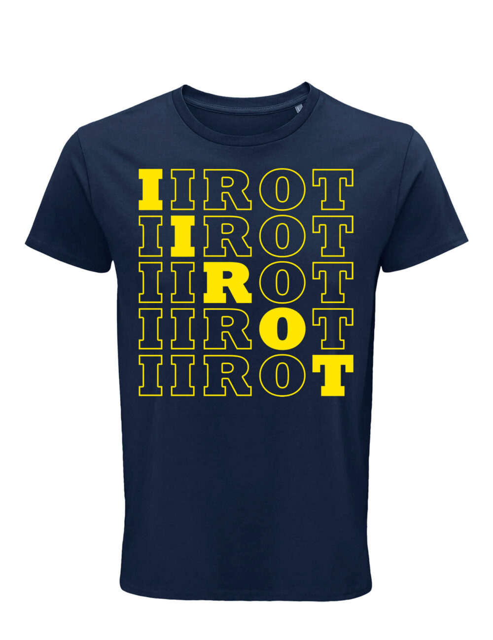 Iirot, Tee