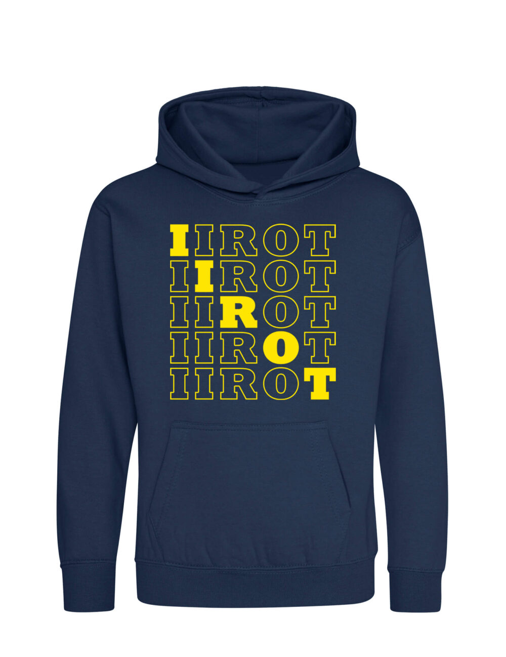 Iirot, Kids Hoody