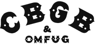 CBGB