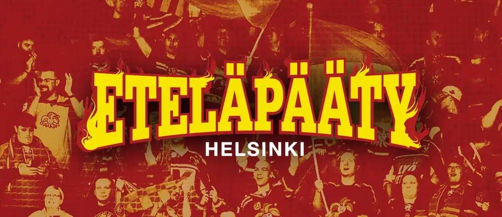 Eteläpääty