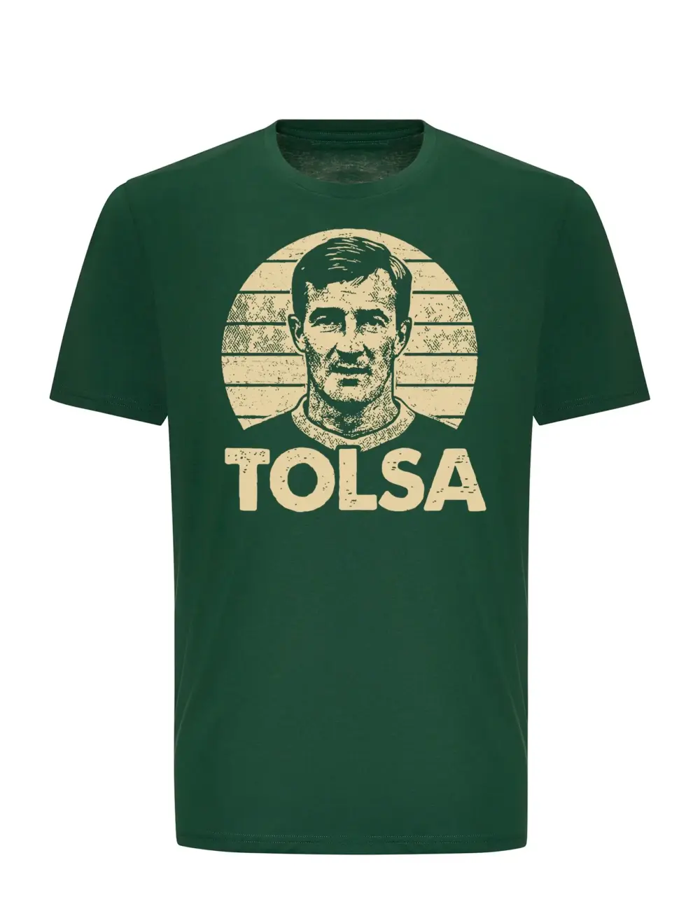 FC KTP - Alumni - Tolsa, T-paita