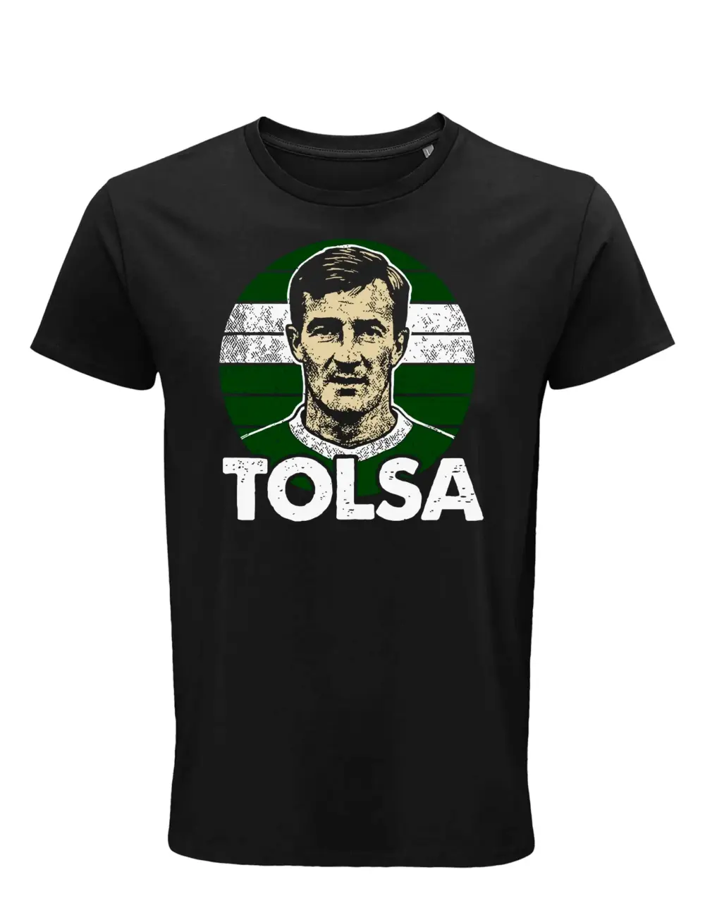 FC KTP - Alumni - Tolsa, T-paita