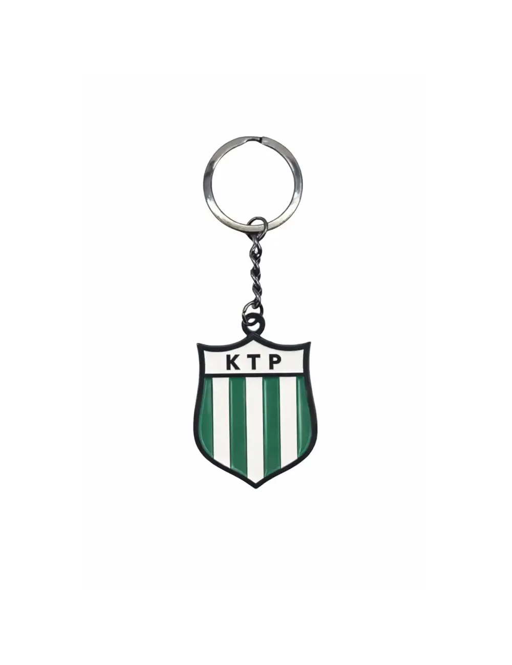 FC KTP, Avaimenperä