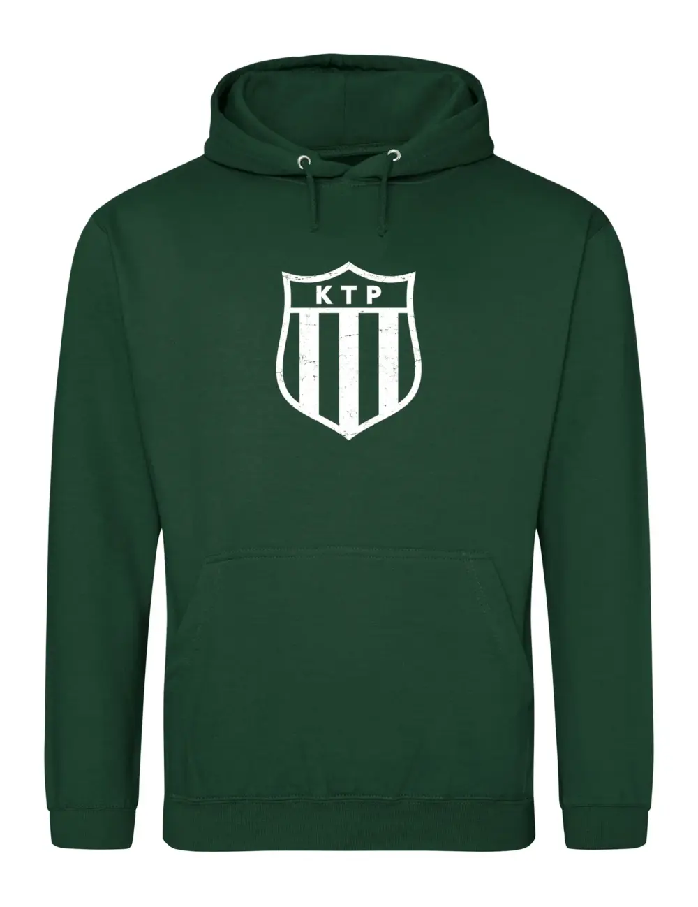 FC KTP - Distressed Crest, Huppari