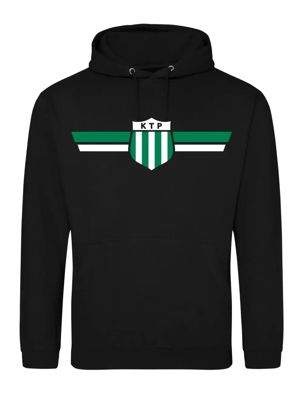 FC KTP - Shield & Stripes, Huppari