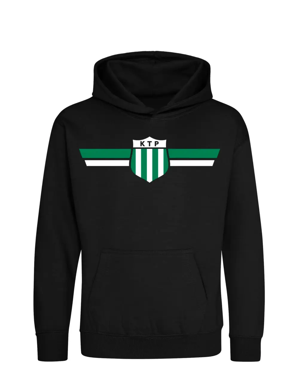 FC KTP - Shield & Stripes, Lasten huppari