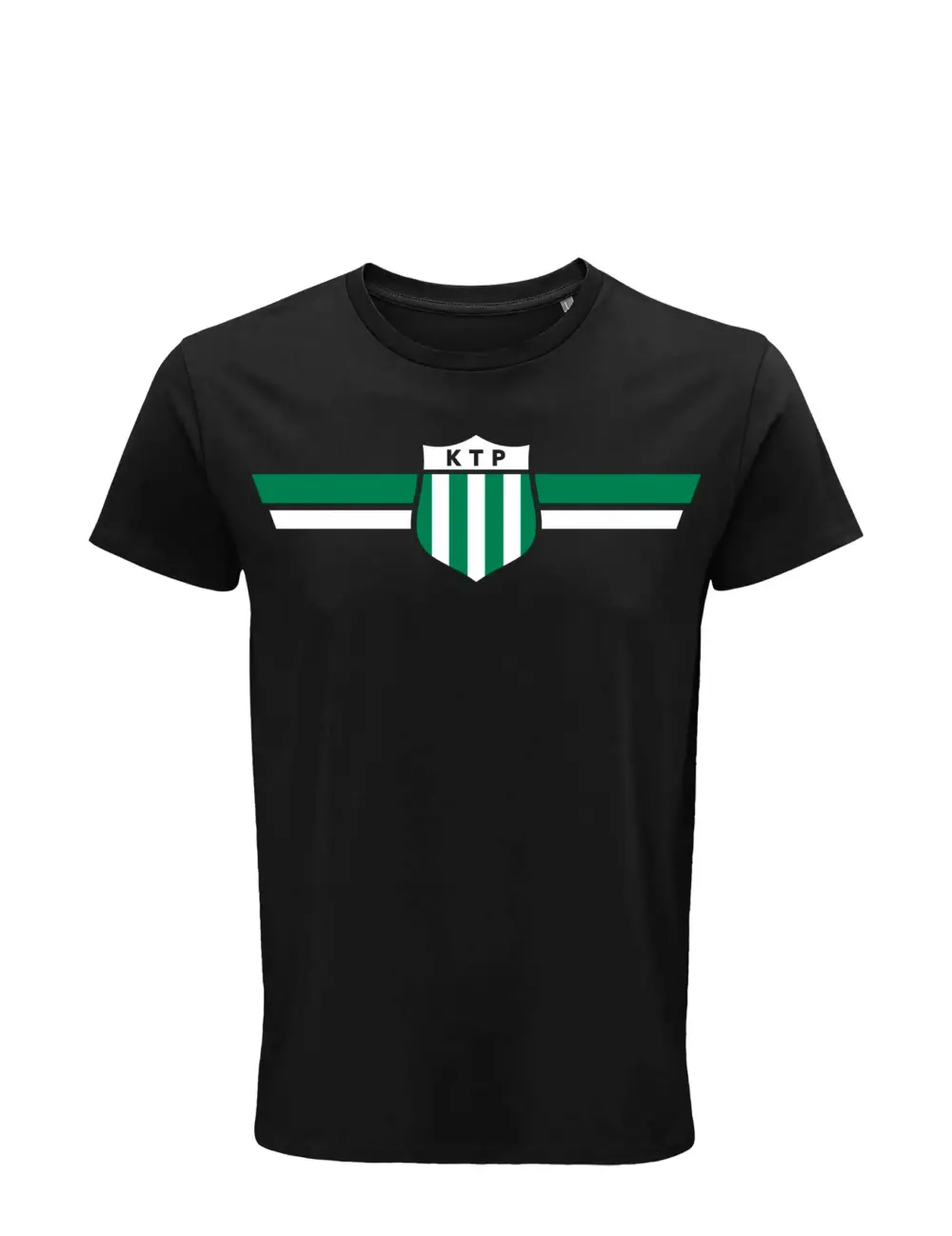 FC KTP -Shield & Stripes, Lasten t-paita