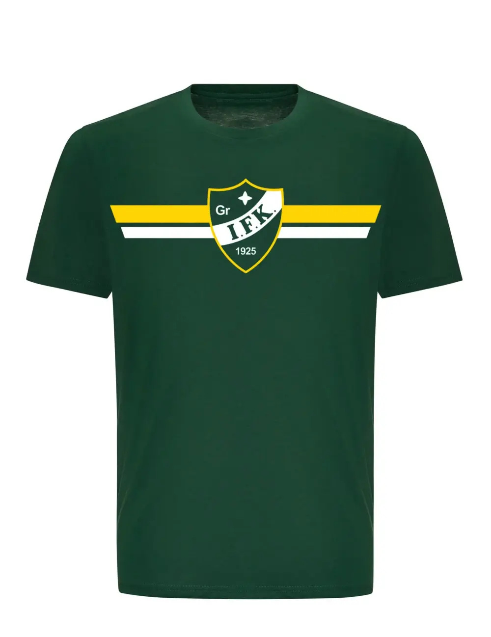 GrIFK Fotboll - Crestline Classic, T-paita