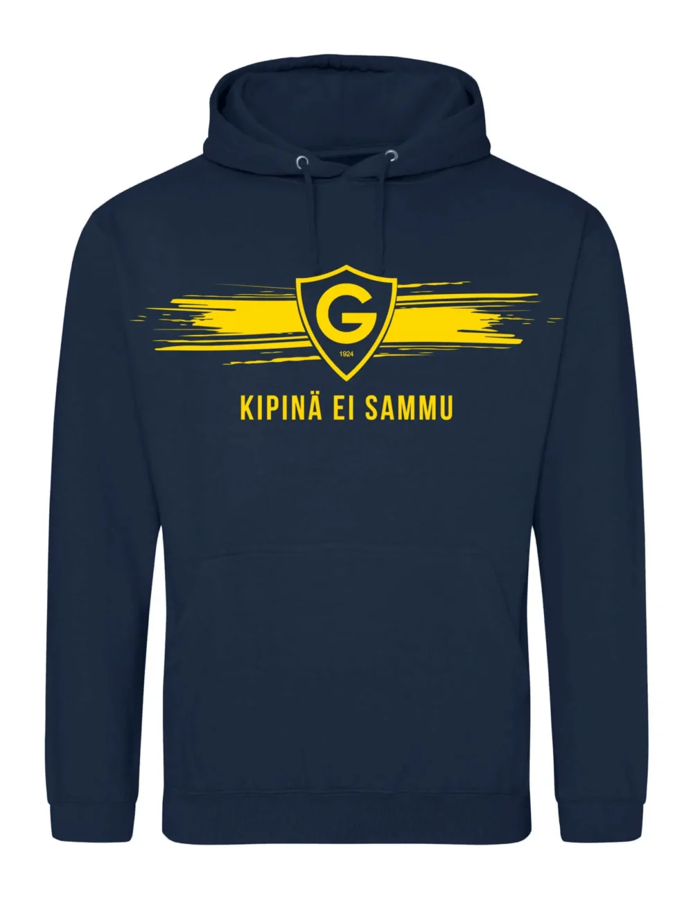 IF Gnistan - Kipinä Ei Sammu, Huppari