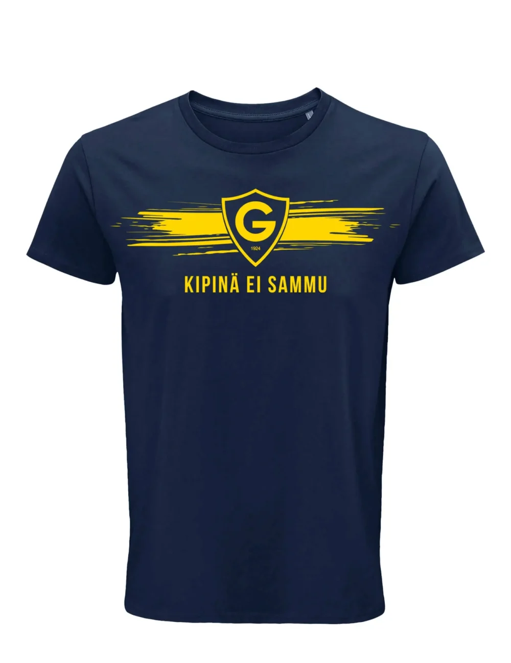IF Gnistan - Kipinä Ei Sammu, T-paita