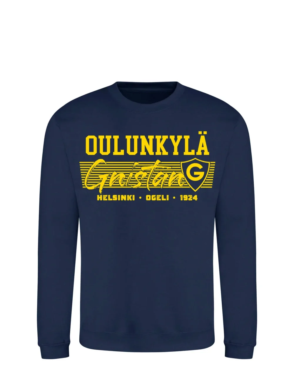 IF Gnistan - Lineae Oulunkylä, Lasten collegepaita