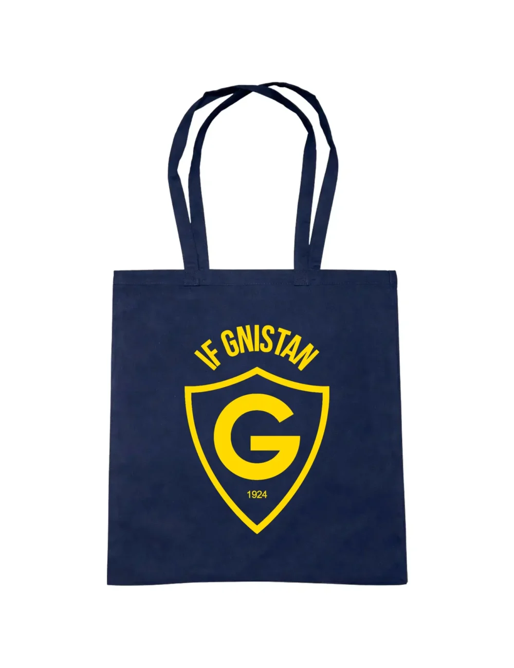 IF Gnistan - Text Crest, Kangaskassi