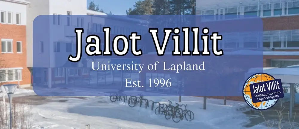 Jalot Villit