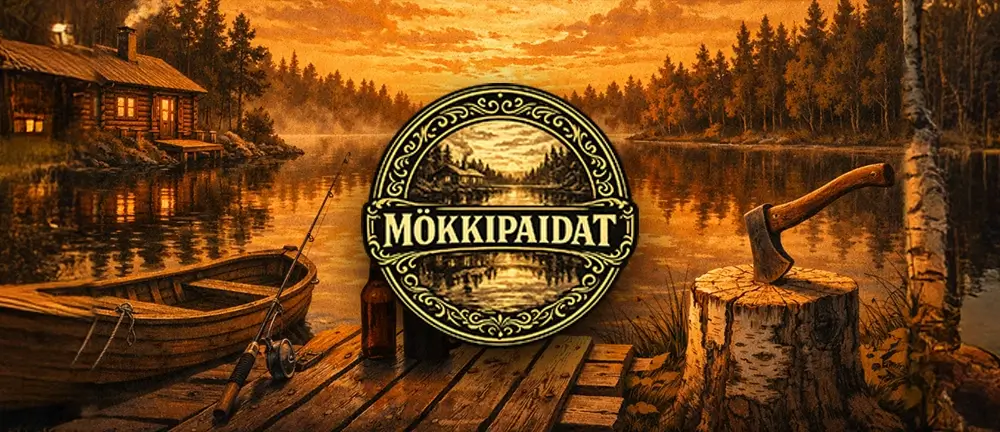 Mökkipaidat