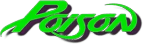 Poison