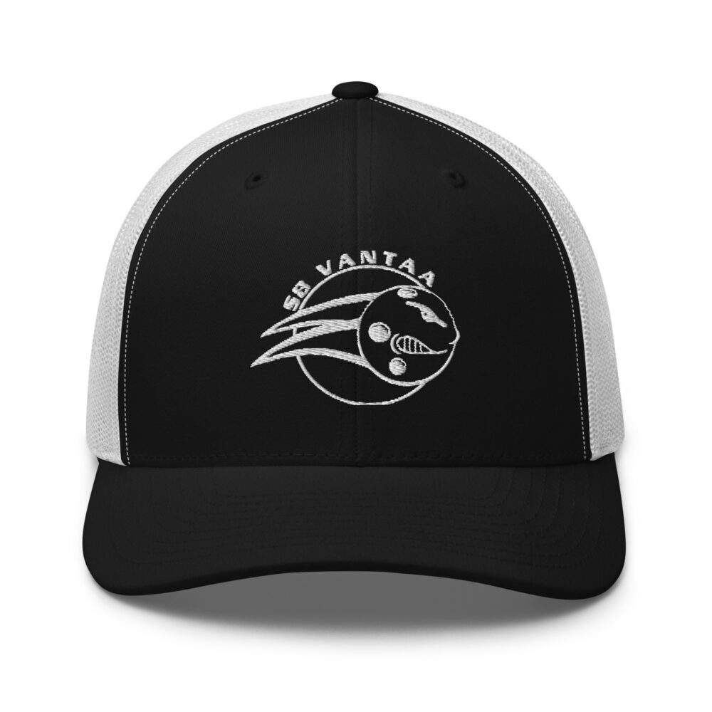 SB Vantaa - Baseball, Trucker Cap