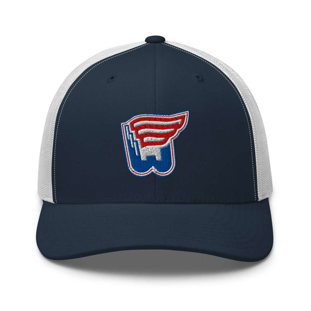 Warkis - Baseball, Trucker Cap