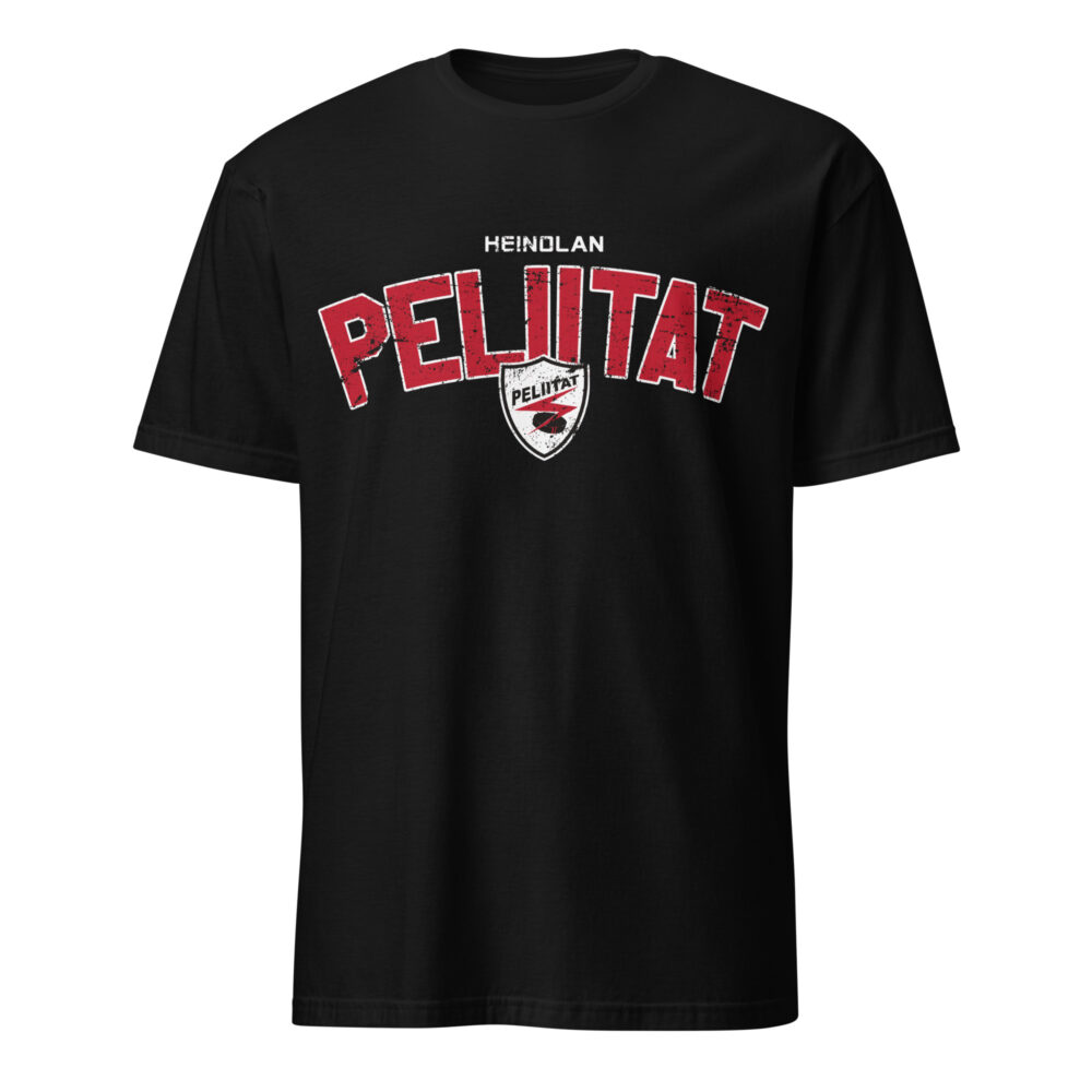 Peliitat - Team Arc, T-paita