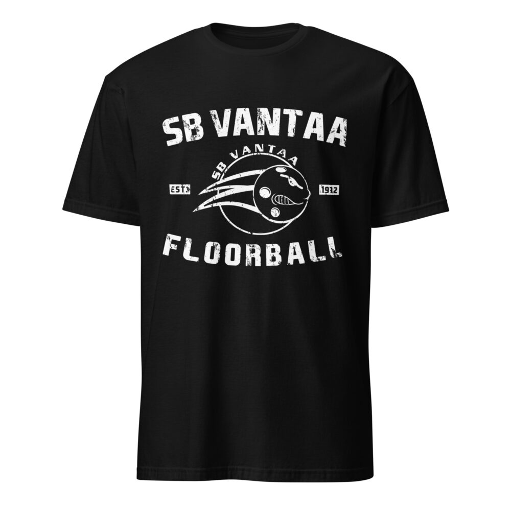 SB Vantaa - Floorball Heritage, T-paita