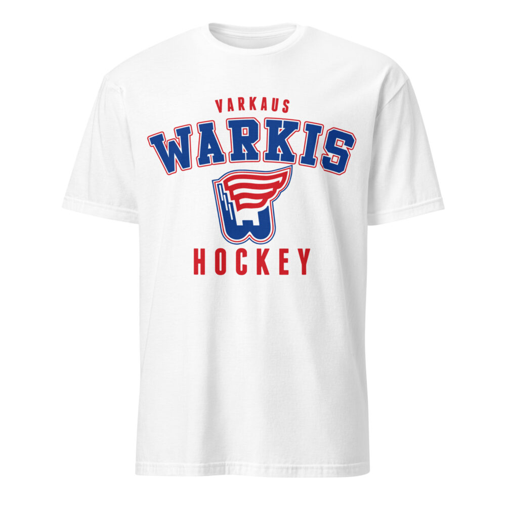 Warkis - Hockey, T-paita