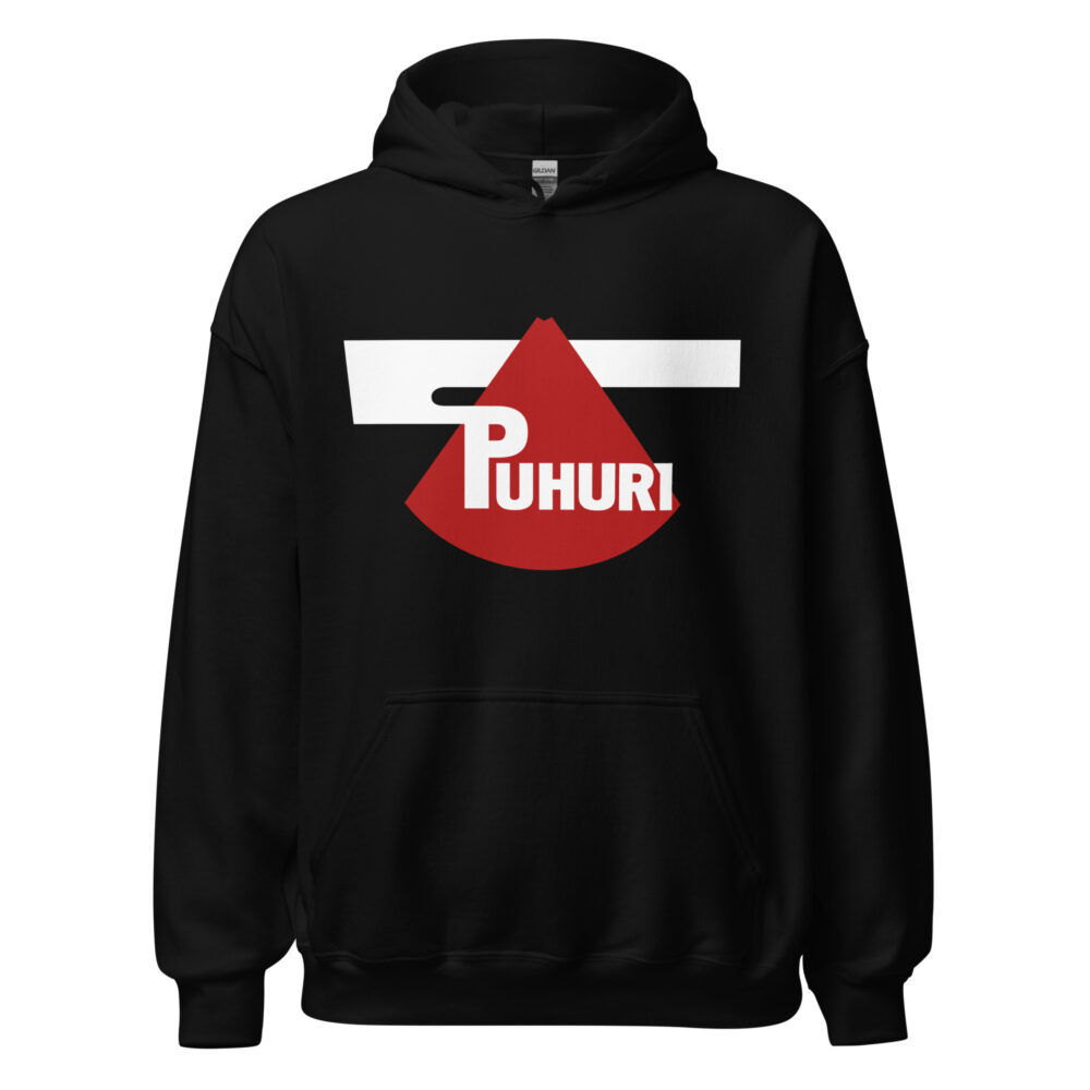 FC Puhuri – Punavuori, Huppari
