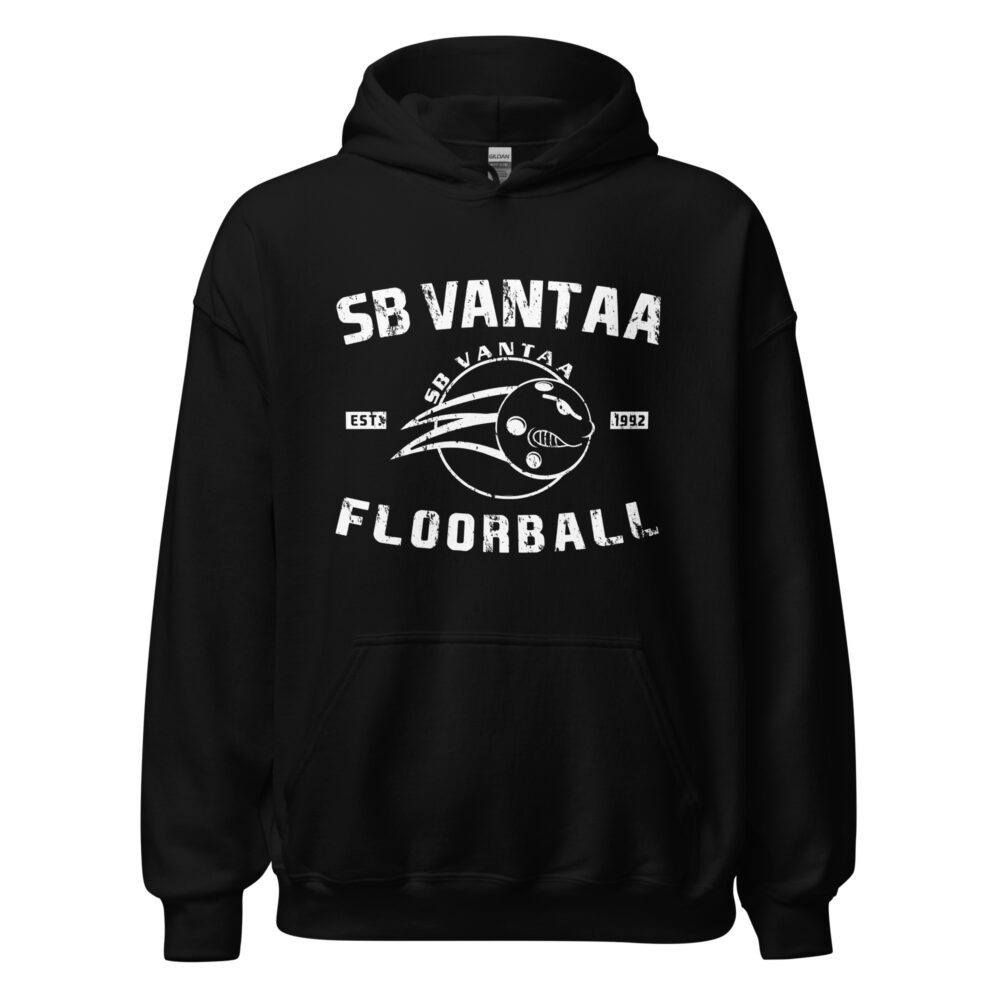 SB Vantaa - Floorball Heritage, Huppari