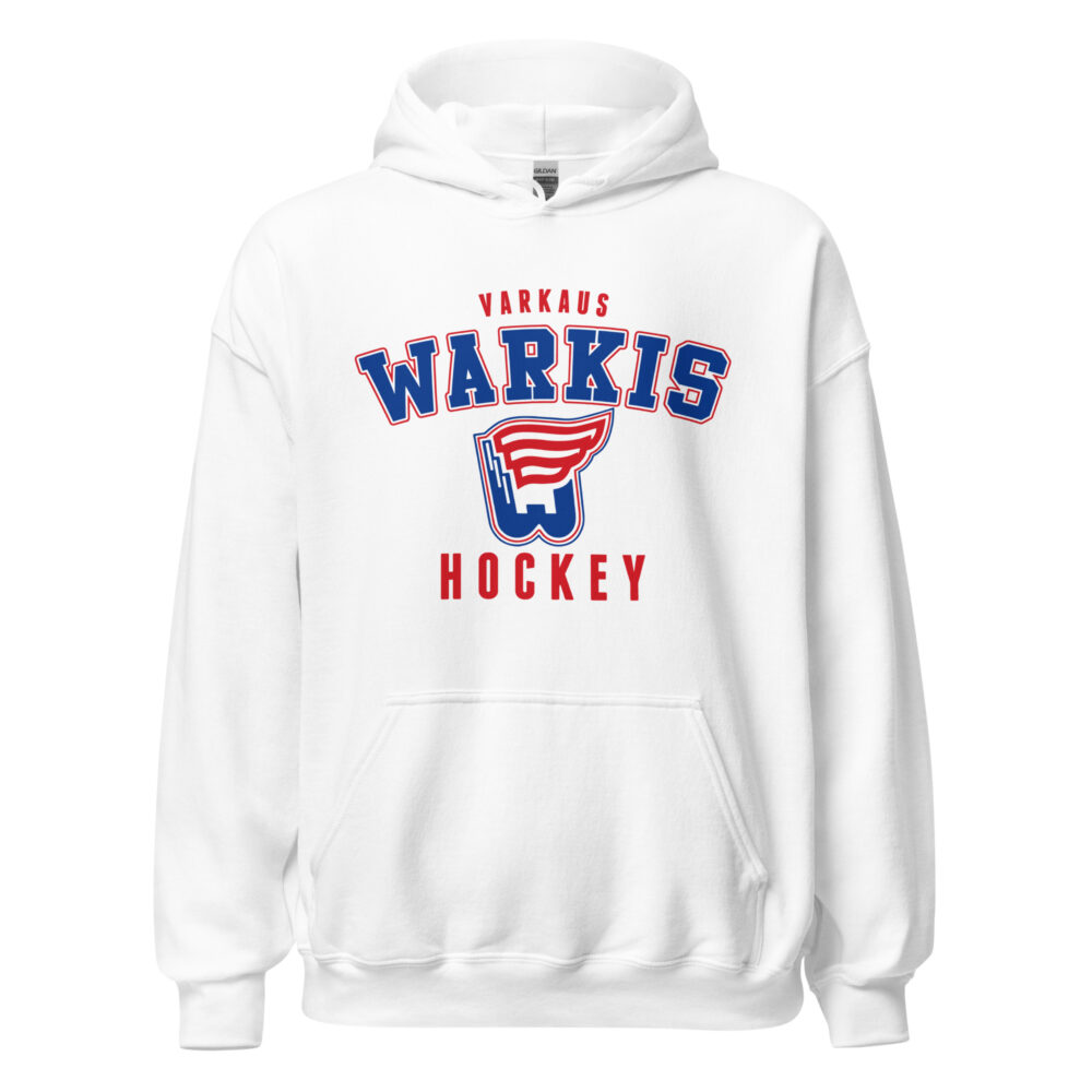 Warkis - Hockey, Huppari