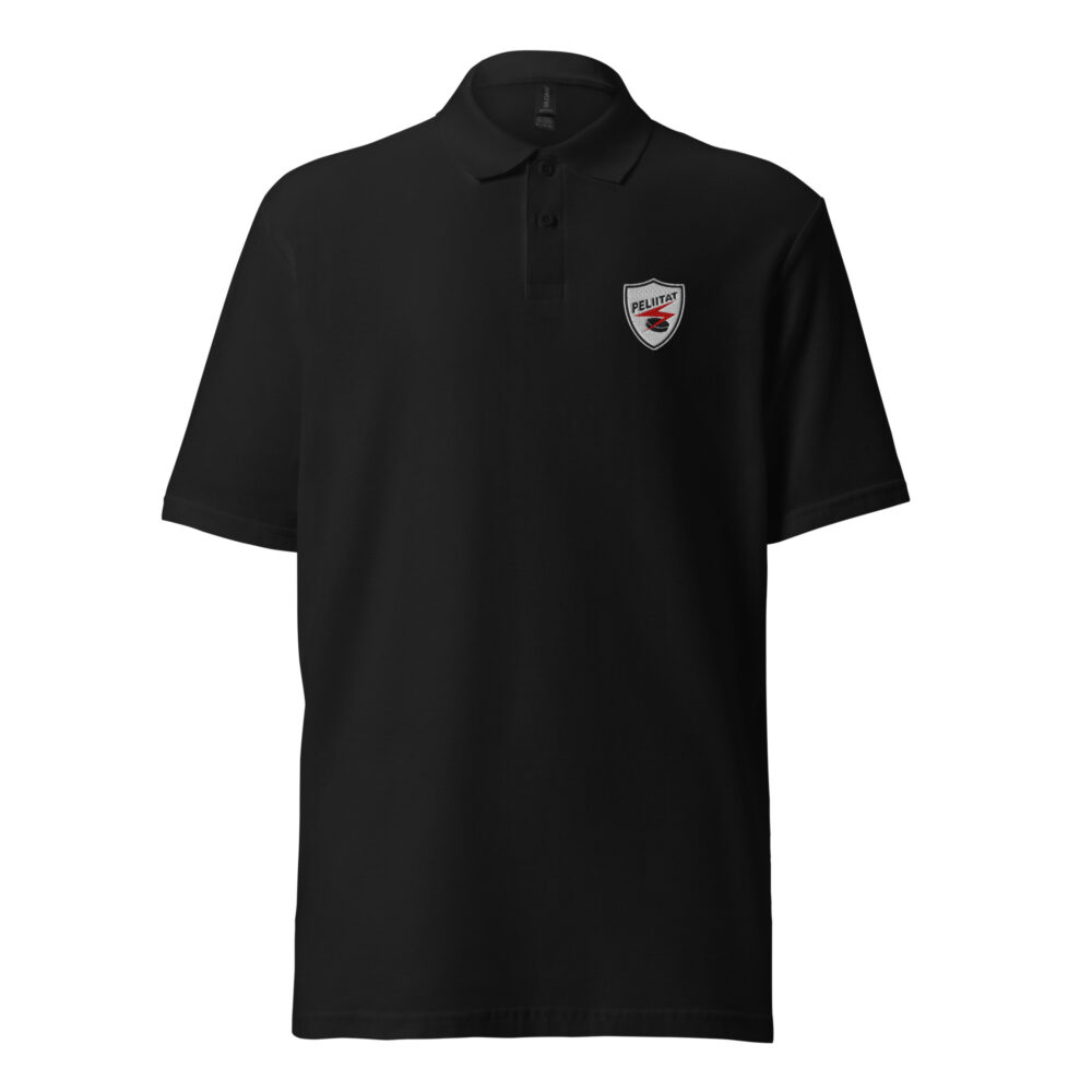 Peliitat - Pique Polo, Paita