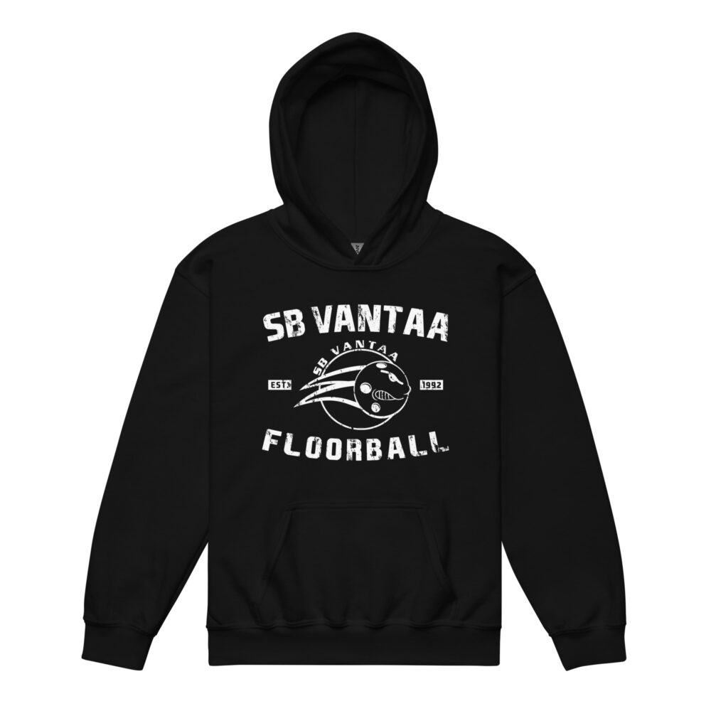 SB Vantaa - Floorball Heritage, Lasten huppari