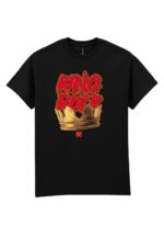 RUN DMC King of Rock n´Roll T-Paita