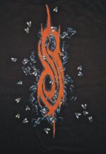 Slipknot Goat T-Paita