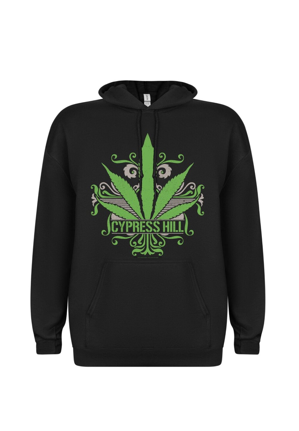 Cypress hill California Sweet Leaf Huppari