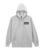 Oasis Definitely MaybePromo Zipper Huppari
