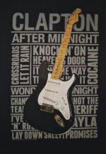 Eric Clapton Songs college