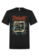 Slipknot Goat T-Paita