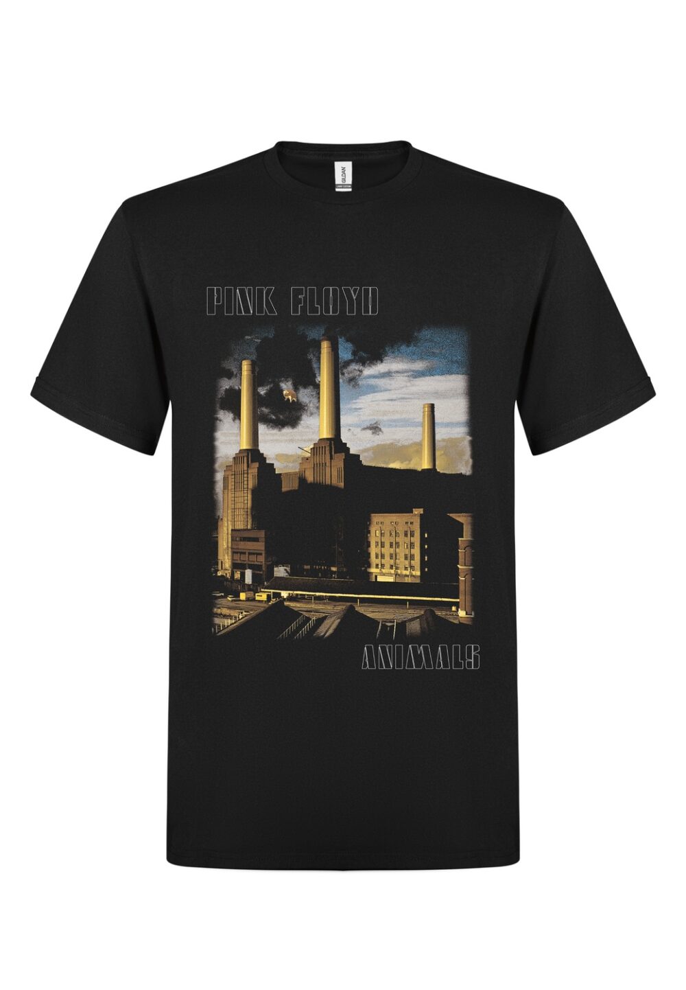 Pink Floyd - Animals T-Paita