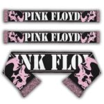 PINK FLOYD - In the Flesh Kaulahuivi