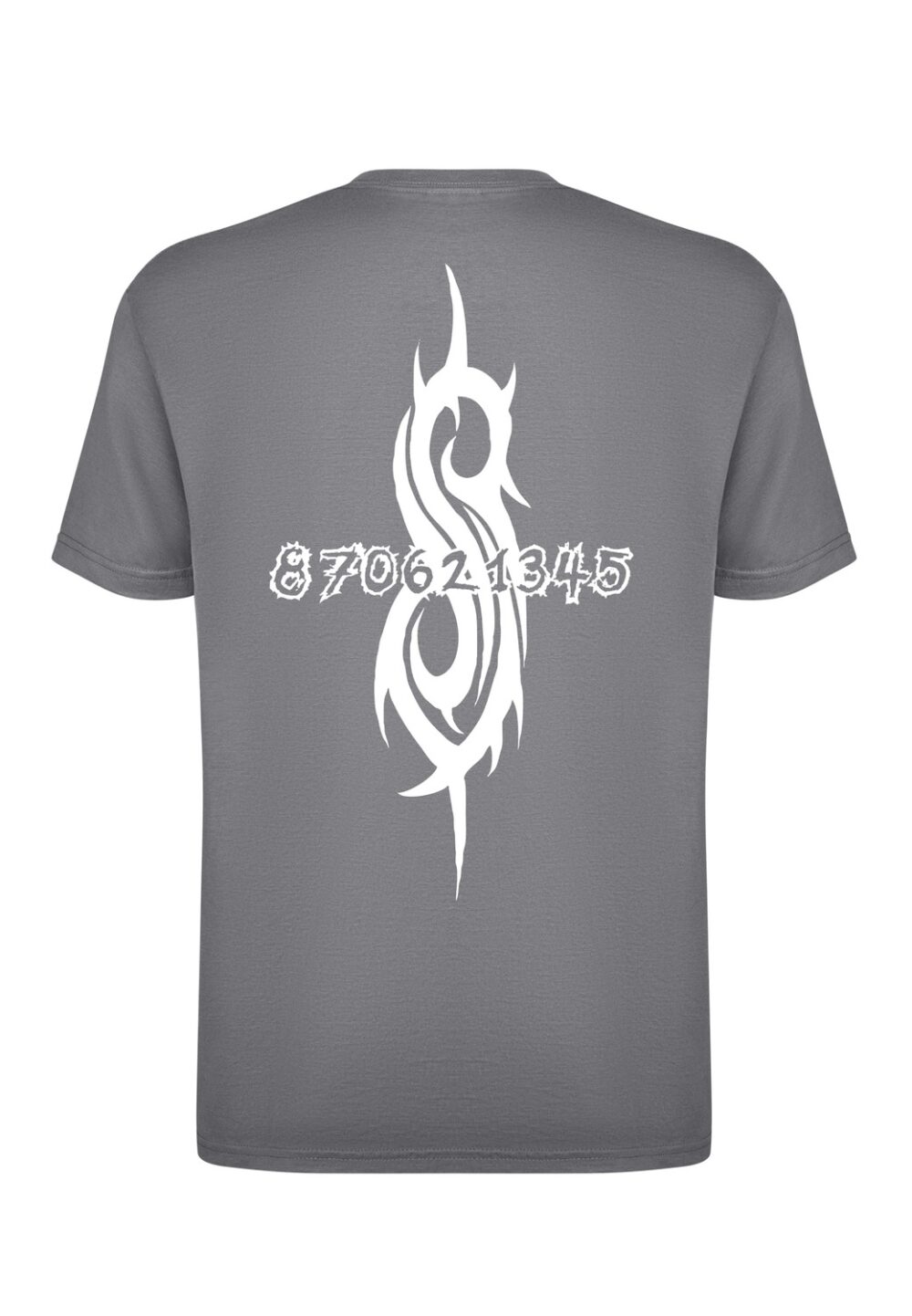 Slipknot Albums Platter T-Paita