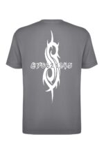 Slipknot Albums Platter T-Paita