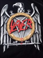 Slayer Eagle (lady) Naisten T-Paita