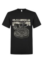 Pantera Snake T-Paita