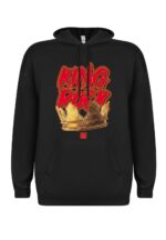 RUN DMC King of Rock n´Roll Huppari