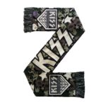 KISS Army Woven Kaulahuivi