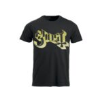 Ghost Logo Lasten T-Paita